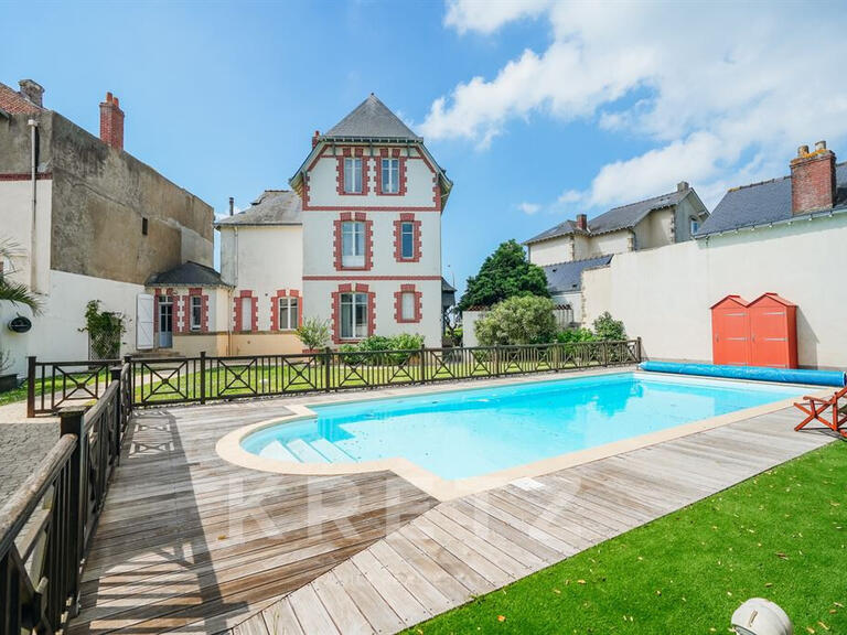 Propriété Le Croisic - 7 chambres - 277m²