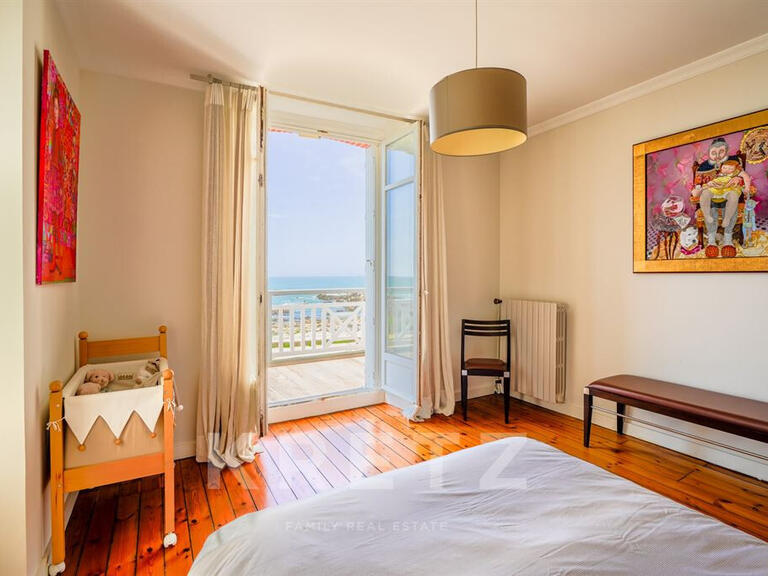 Propriété Le Croisic - 7 chambres - 277m²