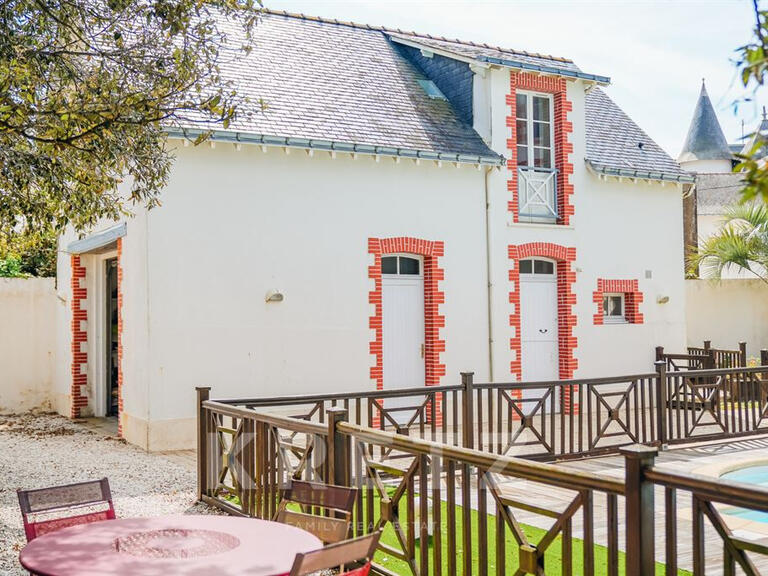 Propriété Le Croisic - 7 chambres - 277m²