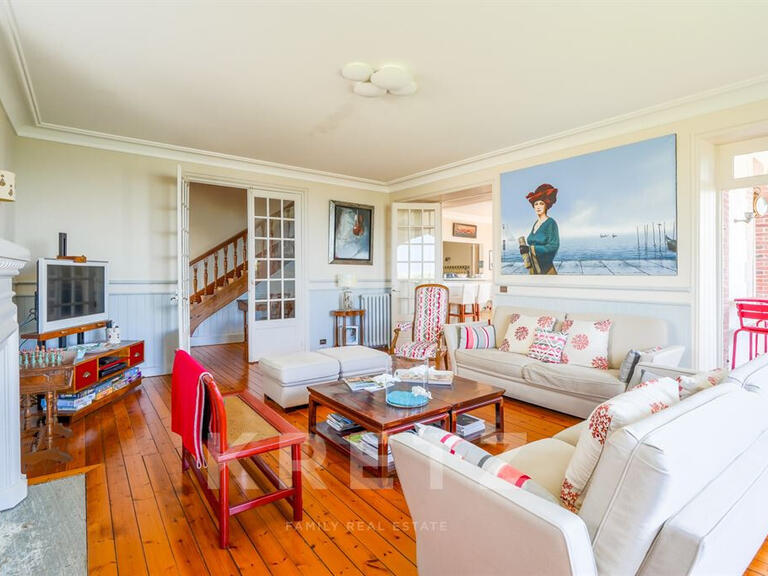 Propriété Le Croisic - 7 chambres - 277m²