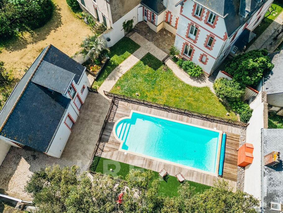 Propriété Le Croisic
