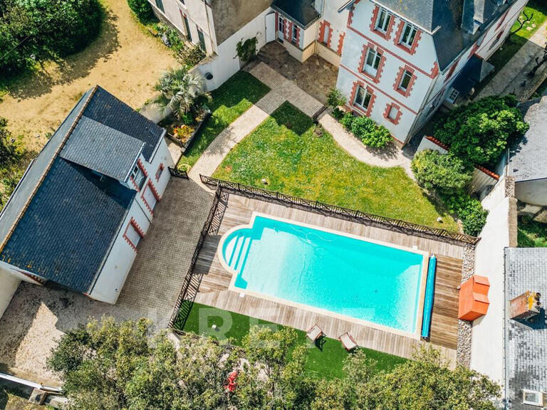 Propriété Le Croisic - 7 chambres - 277m²