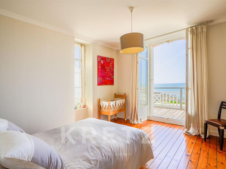 Propriété Le Croisic - 7 chambres - 277m²