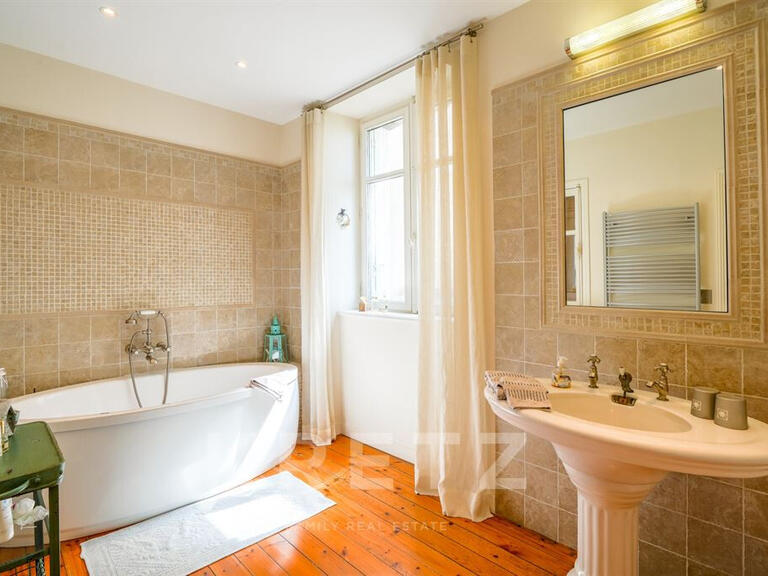 Propriété Le Croisic - 7 chambres - 277m²