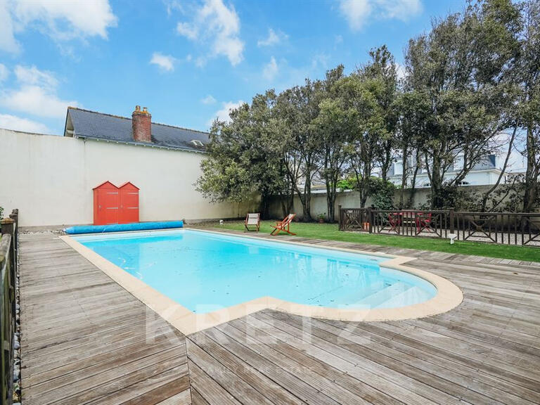 Propriété Le Croisic - 7 chambres - 277m²