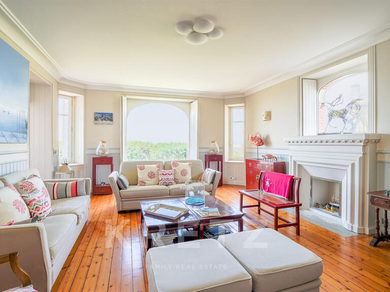 Propriété Le Croisic - 7 chambres - 277m²