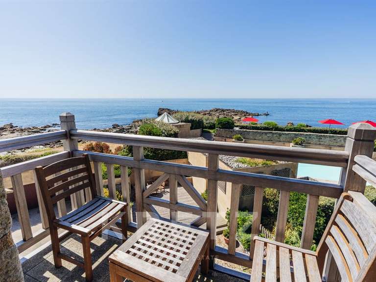 Propriété Le Croisic - 9 chambres - 561m²