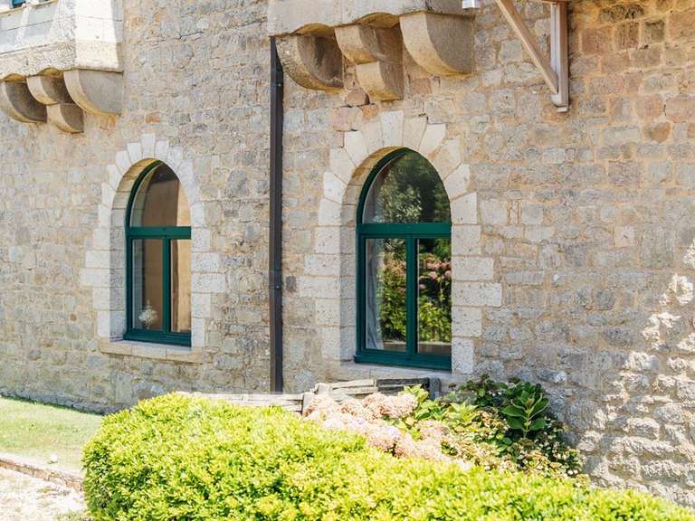 Propriété Le Croisic - 9 chambres - 561m²