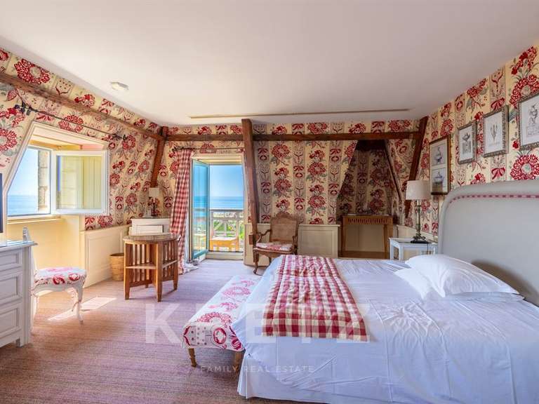 Propriété Le Croisic - 9 chambres - 561m²