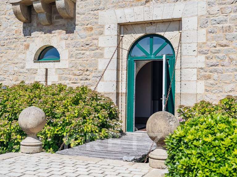 Propriété Le Croisic - 9 chambres - 561m²