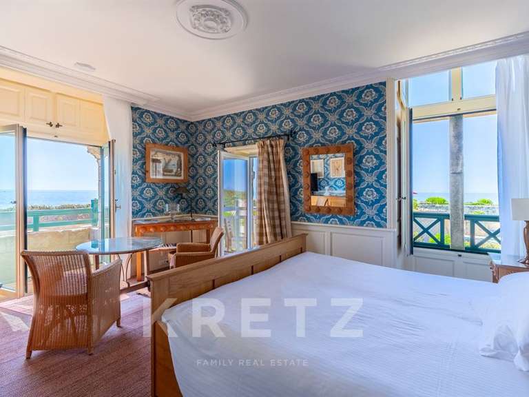 Propriété Le Croisic - 9 chambres - 561m²