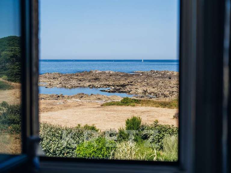 Propriété Le Croisic - 9 chambres - 561m²