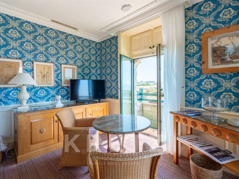 Propriété Le Croisic - 9 chambres - 561m²