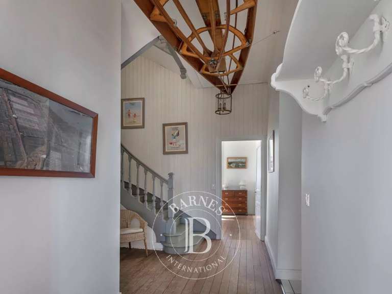 Villa Le Croisic - 7 chambres - 280m²