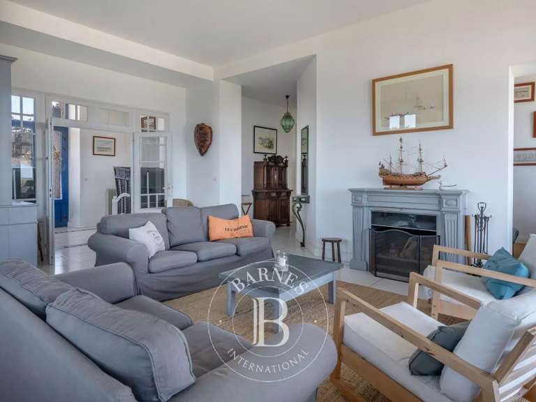 Villa Le Croisic - 7 chambres - 280m²