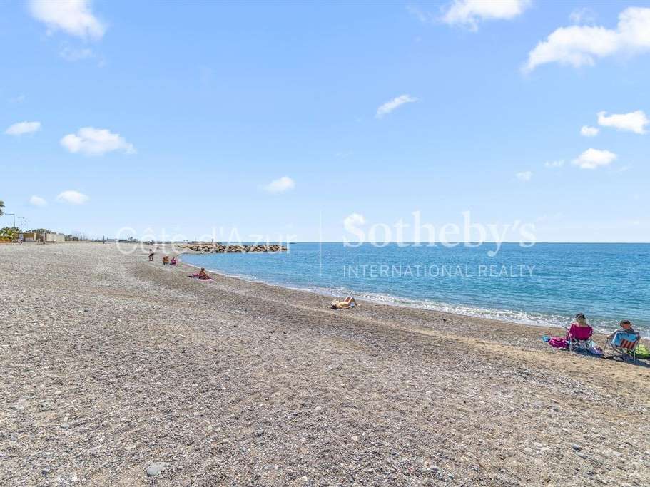 Appartement Le cros-de-cagnes