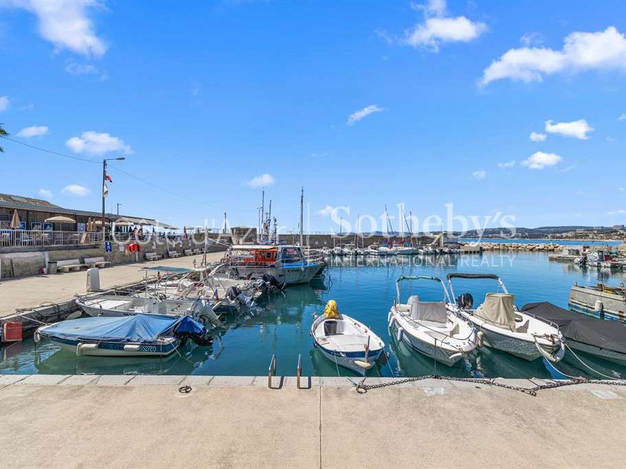 Appartement Le cros-de-cagnes