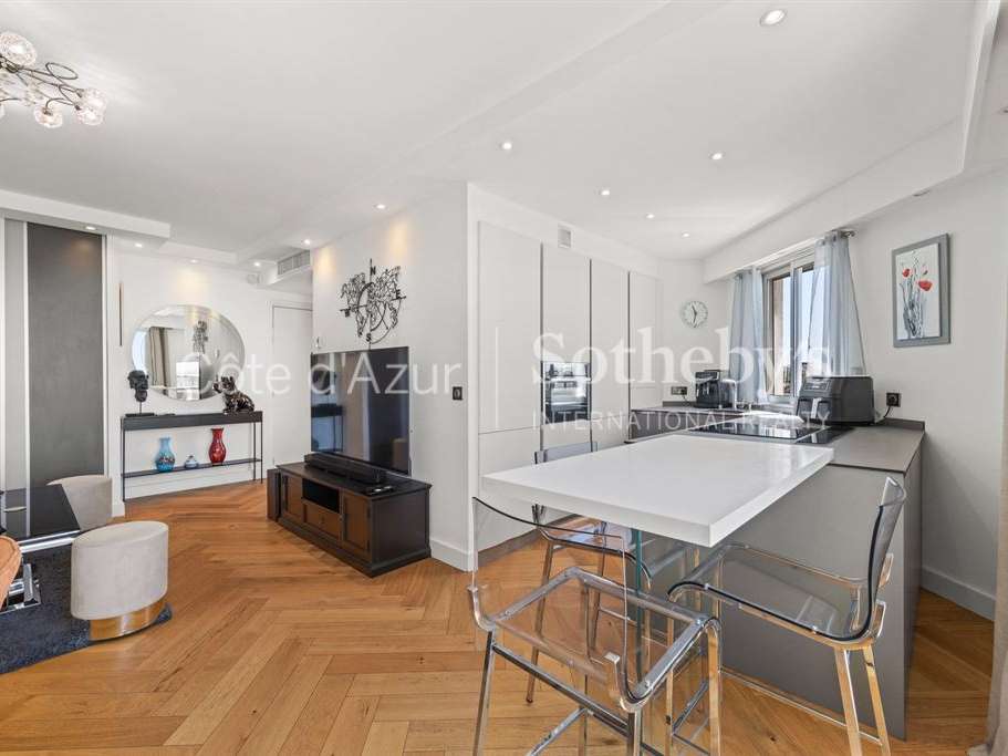 Appartement Le cros-de-cagnes