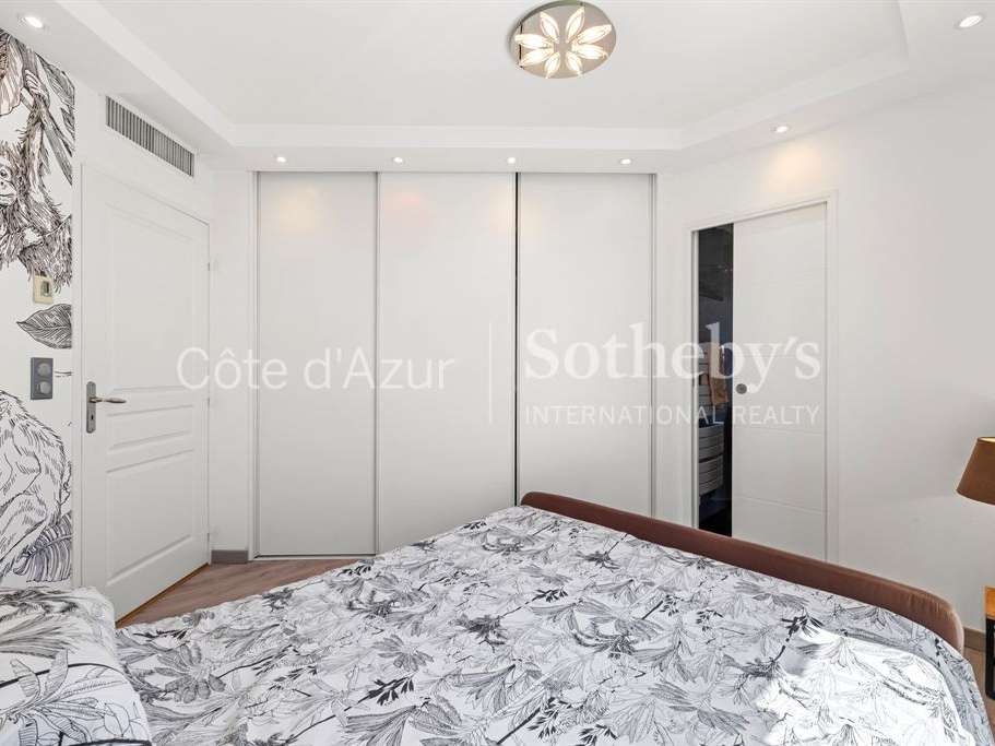 Appartement Le cros-de-cagnes
