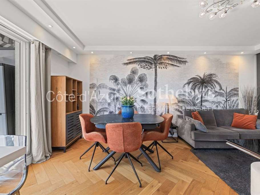 Appartement Le cros-de-cagnes