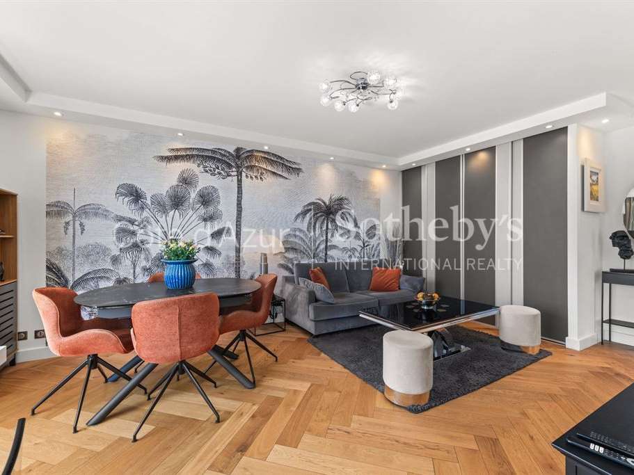 Appartement Le cros-de-cagnes