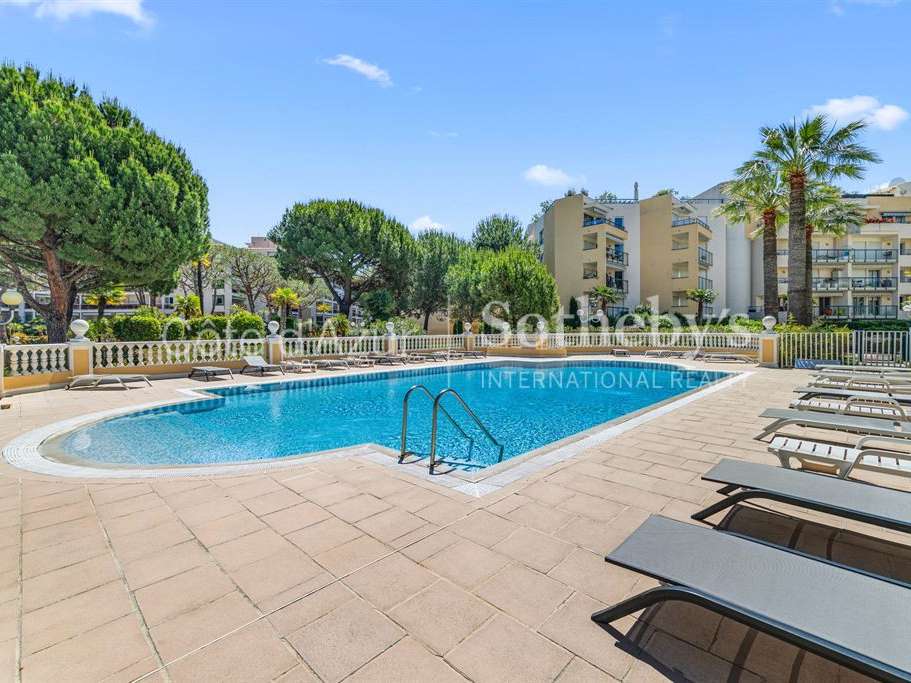 Appartement Le cros-de-cagnes