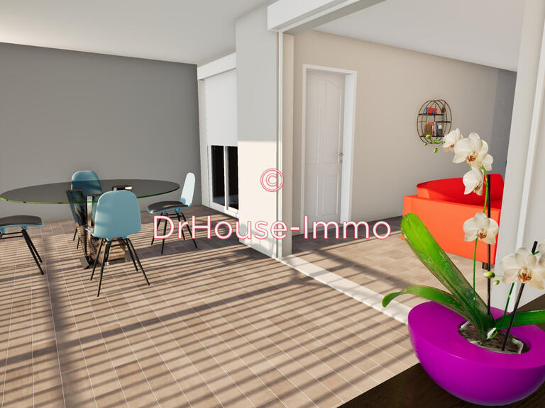 Apartment Le Diamant - 1 bedroom - 44m²