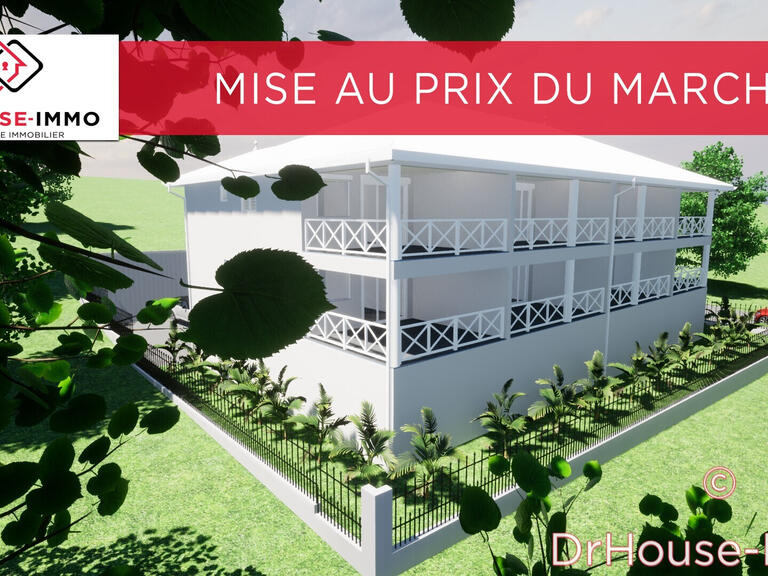 Apartment Le Diamant - 1 bedroom - 44m²