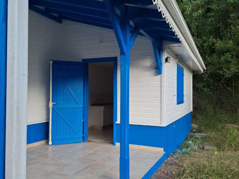 Maison Le Diamant