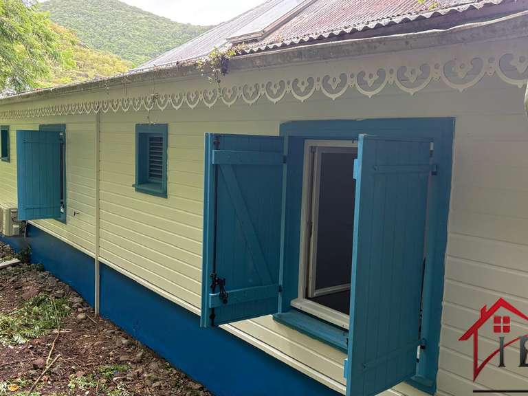 Maison Le Diamant - 3 chambres - 96m²
