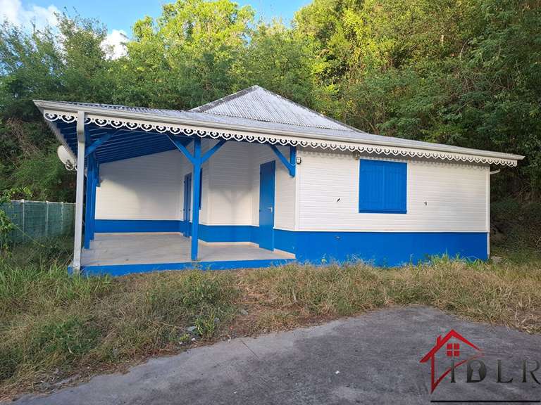 Maison Le Diamant - 3 chambres - 96m²