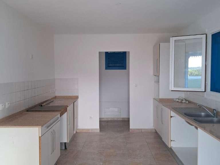 Maison Le Diamant - 3 chambres - 96m²