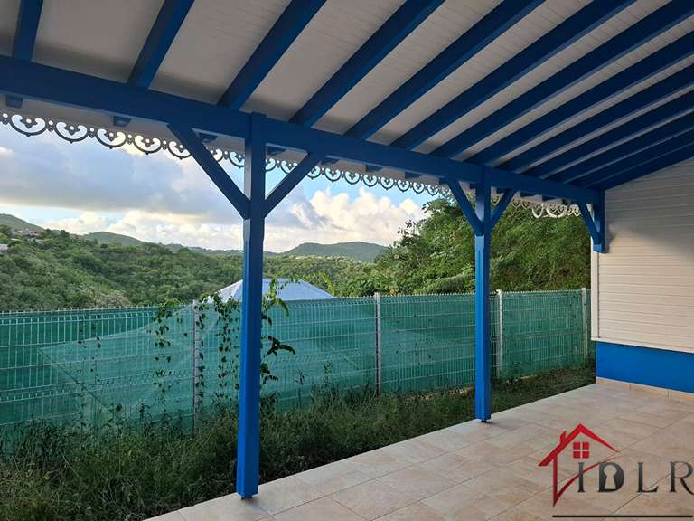 Maison Le Diamant - 3 chambres - 96m²
