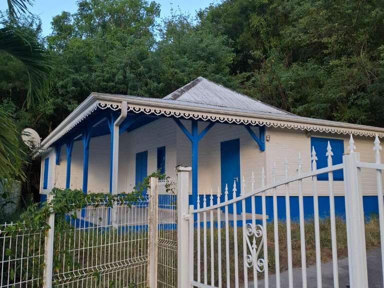 Maison Le Diamant - 3 chambres - 96m²