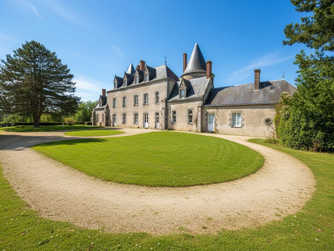 Château Le Dorat