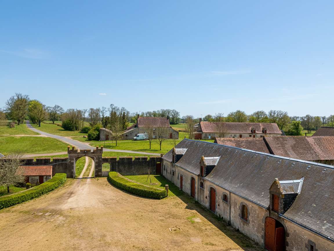 Château Le Dorat