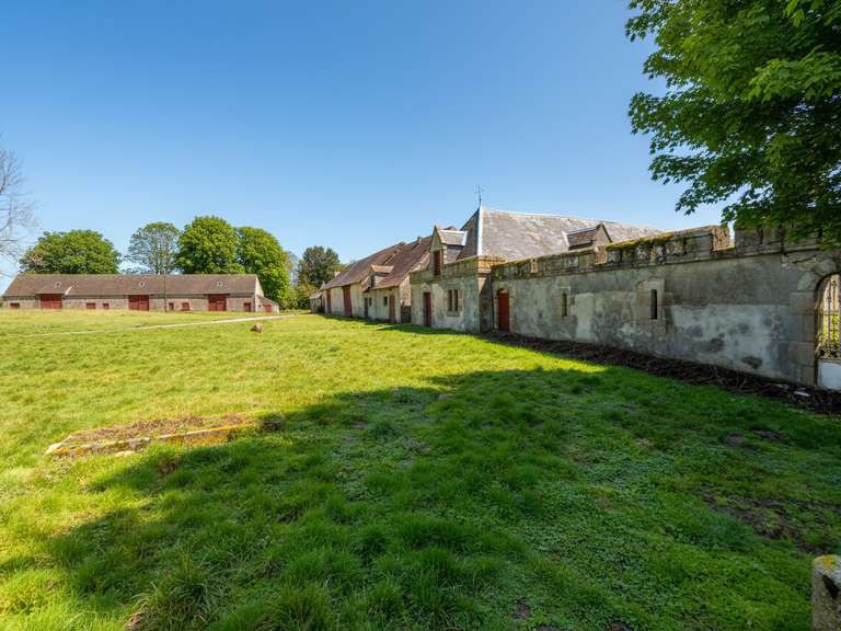 Château Le Dorat - 7 chambres
