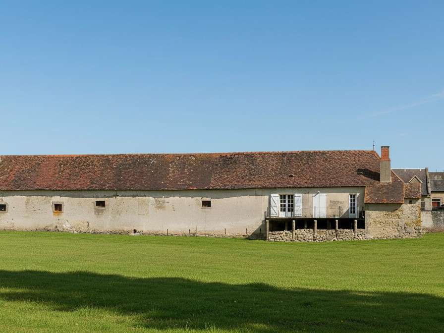 Château Le Dorat