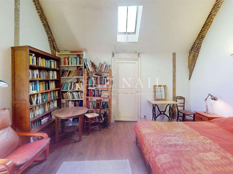 Propriété Le Dorat - 12 chambres - 600m²