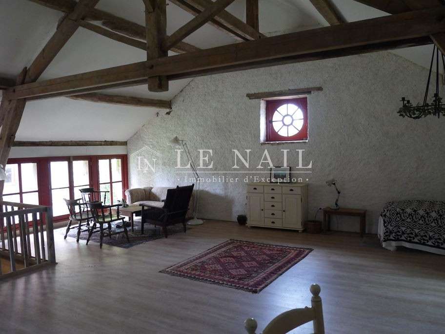 Propriété Le Dorat