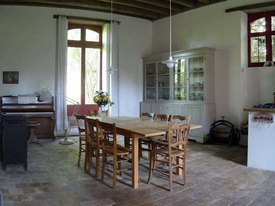 Propriété Le Dorat