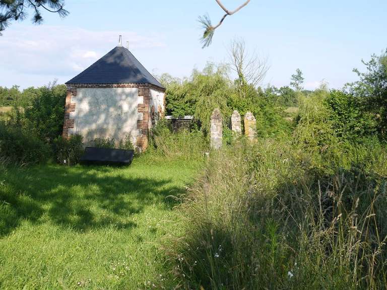 Propriété Le Dorat - 12 chambres - 600m²