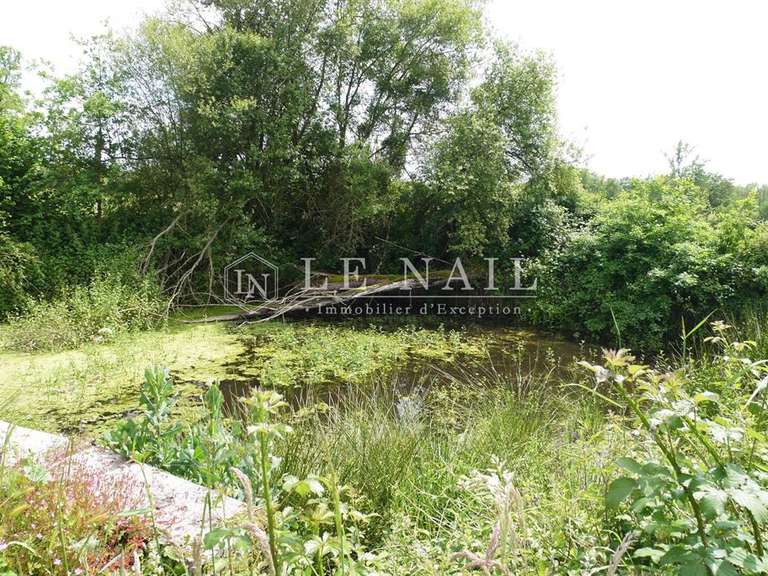 Propriété Le Dorat - 12 chambres - 600m²