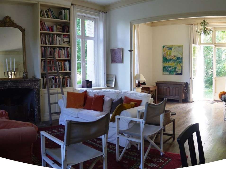 Propriété Le Dorat