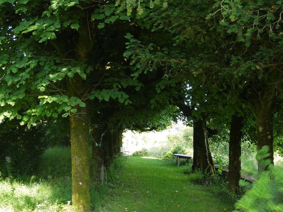 Propriété Le Dorat