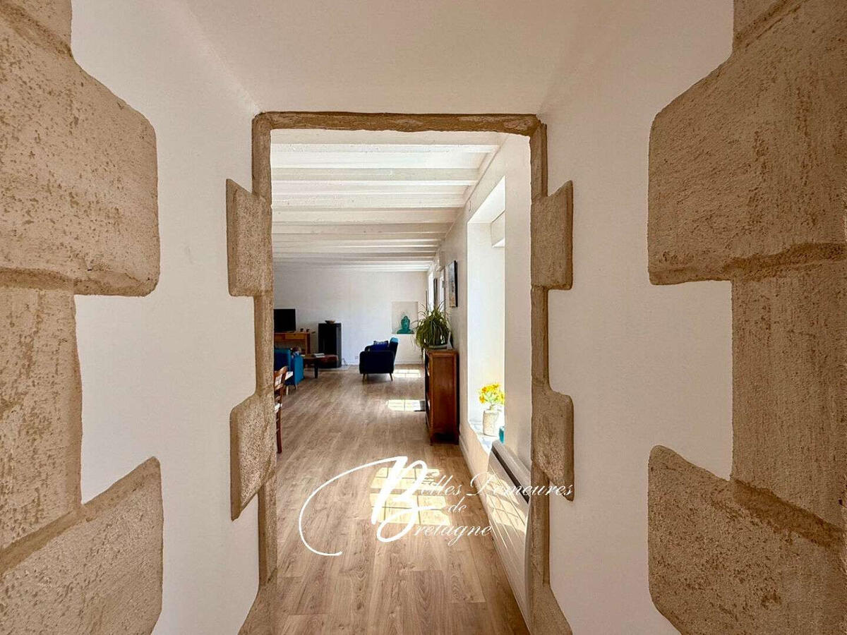 Maison Le Faou