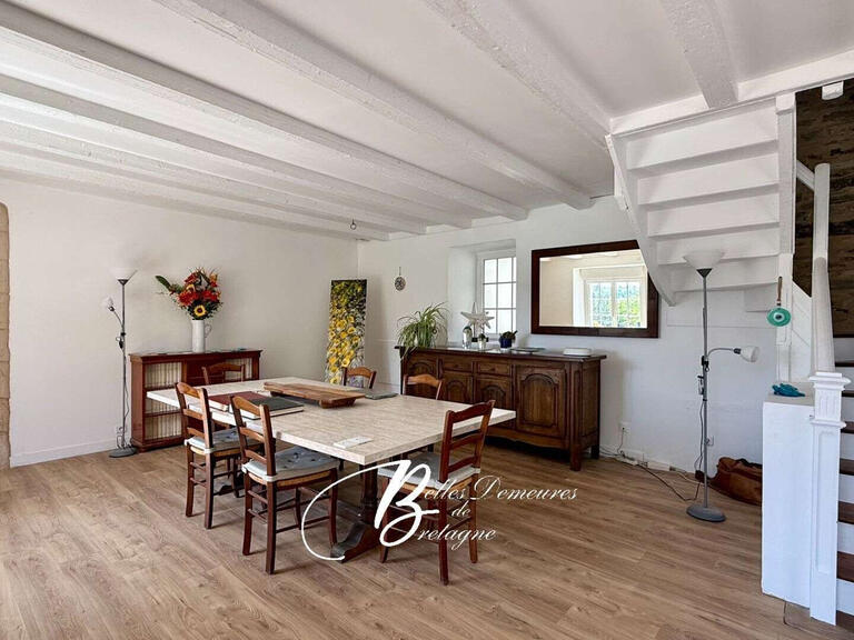 Maison Le Faou - 5 chambres