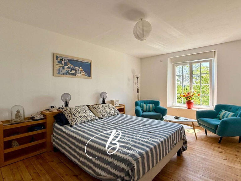 Maison Le Faou - 5 chambres