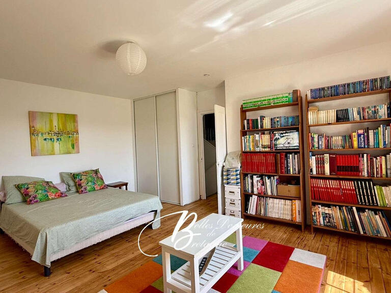 Maison Le Faou - 5 chambres