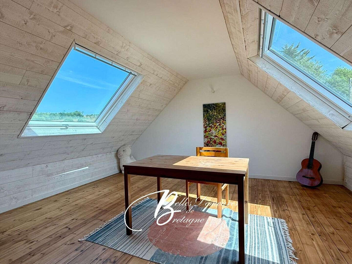 Maison Le Faou
